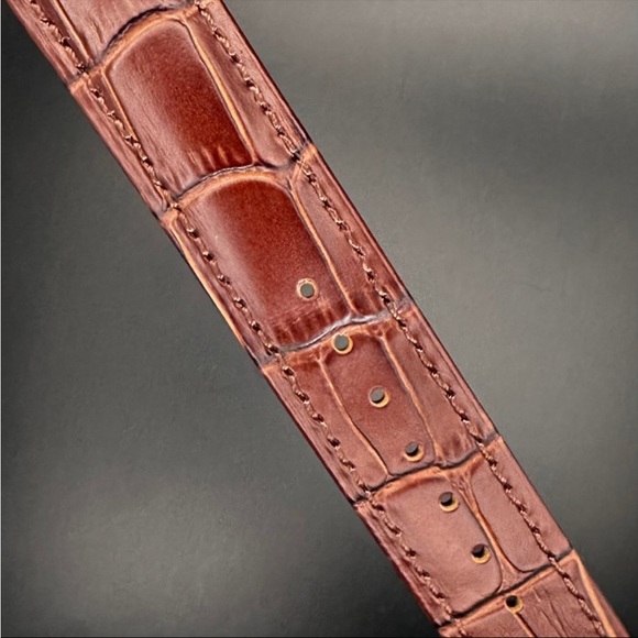 1995 Omega Watch - Picture 7 of 9